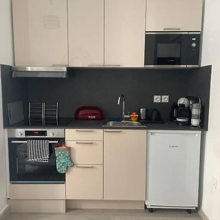 Cosy Apartment In Paris 생투앙 외부 사진