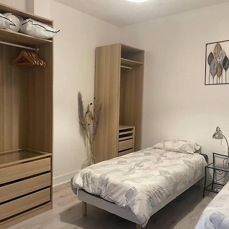 Cosy Apartment In Paris 생투앙 외부 사진
