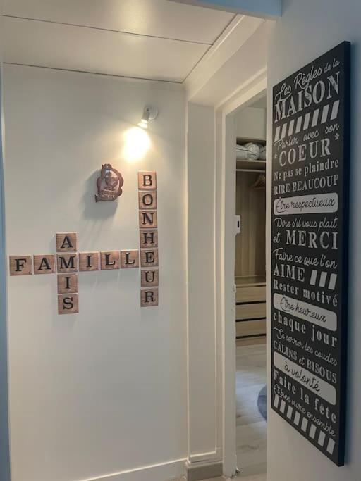 Cosy Apartment In Paris 생투앙 외부 사진